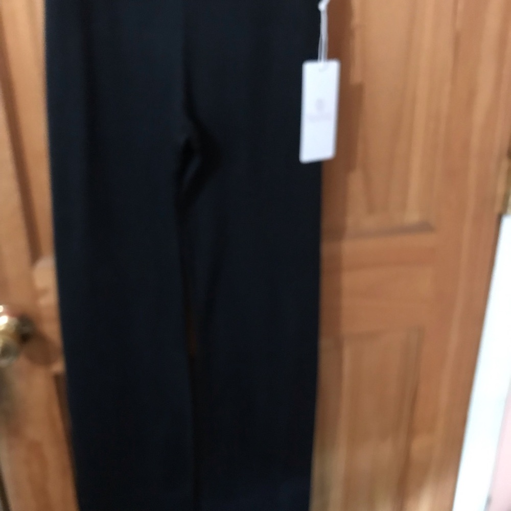 Black Pants